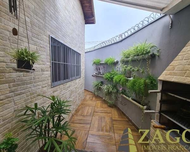 Casa no Residencial San Diego por R$ 440.000,00