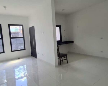 Casa nova à venda em Mogi das Cruzes - Villa Di Cesar - 3 dormitórios sendo 1 suíte - R$ 4