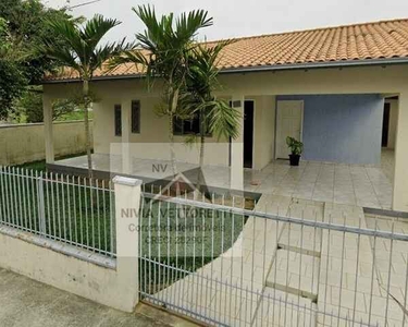 Casa Padrão para Venda em Ingleses do Rio Vermelho Florianópolis-SC - 1031