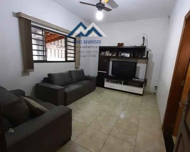 Casa Padrão para Venda em Jardim Paulista Ribeirão Preto-SP - 856