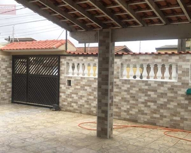 Casa Padrão para Venda em Jd Fazendinha Itanhaém-SP - 900