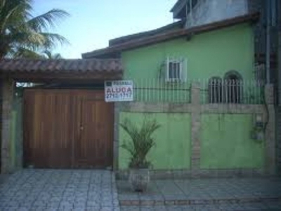 Casa para venda com 110 metros quadrados com 3 quartos em Marco - Belém - Pará