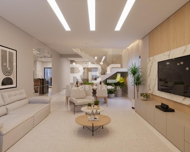 Casa para venda com 135 metros quadrados com 3 quartos em Morada de Laranjeiras - Serra -