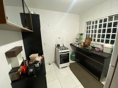 Casa para venda com 2 quartos e 2 banheiros em IBES - Vila Velha - Espírito Santo