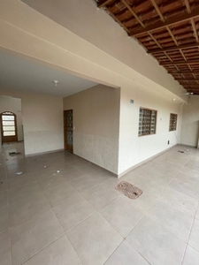 Casa para venda com 2 quartos em Aribiri - Vila Velha - Espírito Santo