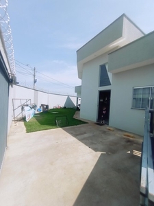 Casa para venda com 3 quartos em Residencial Paulo Estrela - Goiânia - GO