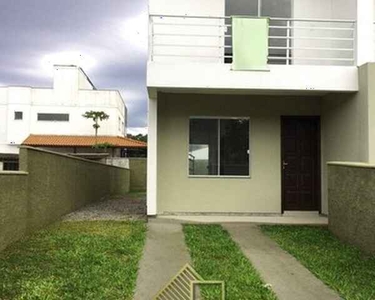 Casa para Venda em Florianópolis, São João do Rio Vermelho, 2 dormitórios, 2 suítes, 2 ban