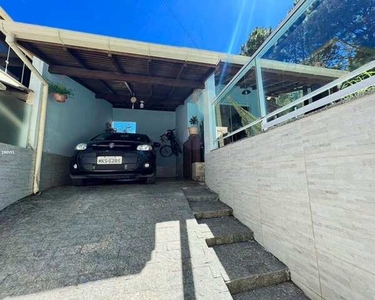 Casa para Venda em Florianópolis, São João do Rio Vermelho, 3 dormitórios, 1 suíte, 2 banh