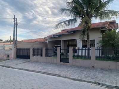 Casa para venda em Novo horizonte