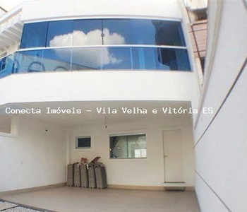 Casa para Venda em Vitória, Jardim Camburi, 4 dormitórios, 2 suítes, 4 banheiros, 4 vagas
