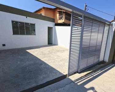 CASA PLANA DE 3 QUARTOS, SENDO 1 SUÍTE, À VENDA, 129 M² POR R$ 429.000 - EUROPA - BELO HOR