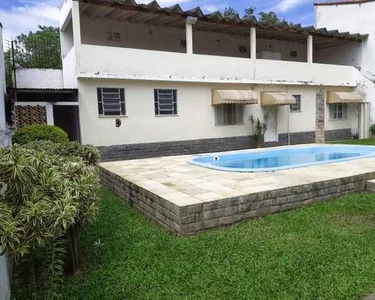 CASA RESIDENCIAL em Araruama - RJ, Pontinha