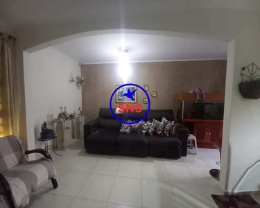 CASA RESIDENCIAL em CAMPINAS - SP, JARDIM AMOREIRAS