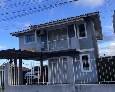 CASA RESIDENCIAL em FLORIANÓPOLIS - SC, SÃO JOÃO DO RIO VERMELHO