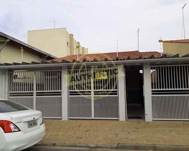 CASA RESIDENCIAL em INDAIATUBA - SP, JARDIM BELO HORIZONTE