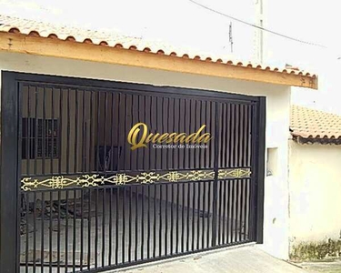 Linda casa térrea nova á venda com 3 dormitórios, sendo 1 suíte no bairro Jardim Morada do