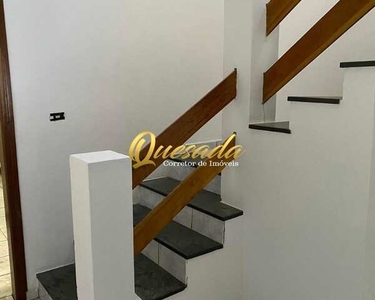 CASA RESIDENCIAL em INDAIATUBA - SP, JARDIM PAU PRETO