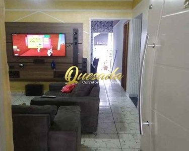 CASA RESIDENCIAL em INDAIATUBA - SP, JARDIM PAULISTA II