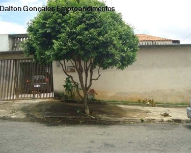 CASA RESIDENCIAL em INDAIATUBA - SP, PARQUE SÃO LOURENÇO