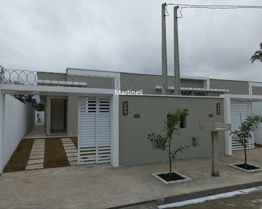 Casa RESIDENCIAL em Itanhaém - SP, cibratel II