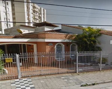 CASA RESIDENCIAL em Jacareí - SP, Jardim Liberdade