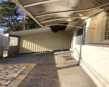 CASA RESIDENCIAL em JAGUARIÚNA - SP, JARDIM SÃO JOÃO