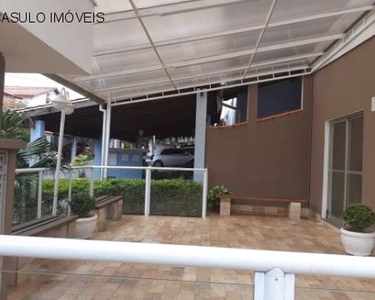 CASA RESIDENCIAL em JUNDIAÍ - SP, JARDIM MARTINS