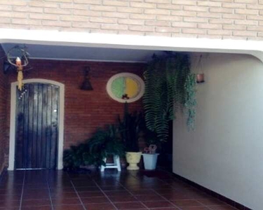 CASA RESIDENCIAL em JUNDIAÍ - SP, JARDIM TORRES SÃO JOSÉ