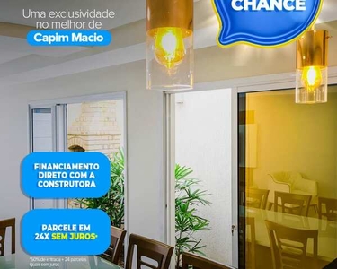 CASA RESIDENCIAL em NATAL - RN, CAPIM MACIO