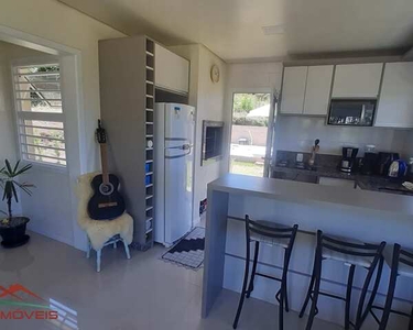 CASA RESIDENCIAL em NOVA PETRÓPOLIS - RS, Linha Imperial