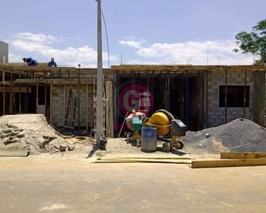 CASA RESIDENCIAL em PINDAMONHANGABA - SP, PARQUE SÃO DOMINGOS