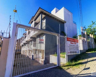 CASA RESIDENCIAL em PORTO ALEGRE - RS, CAMAQUÃ