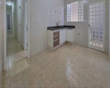 CASA RESIDENCIAL em RIBEIRÃO PRETO - SP, VILA MONTE ALEGRE