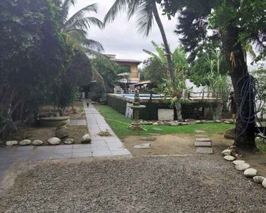 CASA RESIDENCIAL em RIO DE JANEIRO - RJ, PEDRA DE GUARATIBA