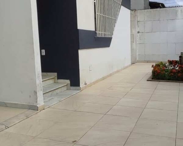 Casa residencial em rua pública para Venda na Brasília, Feira de Santana, 2 quartos, 1 suí