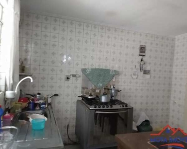 CASA RESIDENCIAL em SANTO ANDRÉ - SP, VILA PALMARES