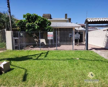 CASA RESIDENCIAL em SAPUCAIA DO SUL - RS, GETÚLIO VARGAS