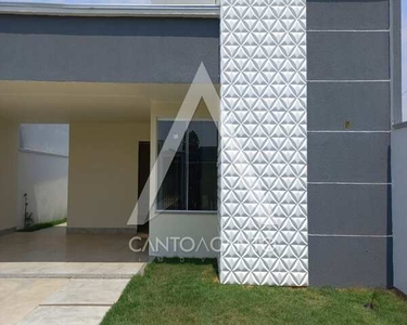 CASA RESIDENCIAL em SINOP - MT, JARDIM MILÃO II