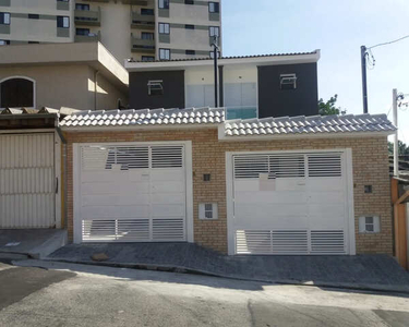 CASA RESIDENCIAL em SÃO PAULO - SP, CAMPIO GRANDE - SANTO AMARO SP