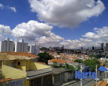 CASA RESIDENCIAL em SÃO PAULO - SP, VILA AURORA (ZONA NORTE