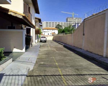 CASA RESIDENCIAL em SÃO PAULO - SP, VILA MAZZEI