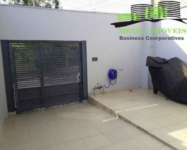 CASA RESIDENCIAL em SOROCABA - SP, JARDIM SIMUS