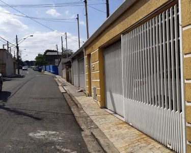 CASA RESIDENCIAL em SOROCABA - SP, VILA CARVALHO