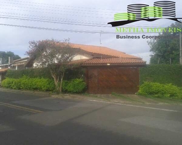 CASA RESIDENCIAL em SOROCABA - SP, WANEL VILLE