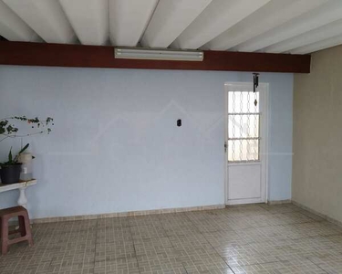 CASA RESIDENCIAL em TAUBATÉ - SP, JARDIM MARIA AUGUSTA