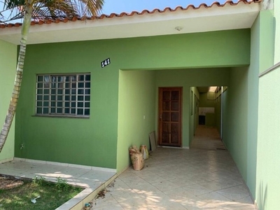 Casa Somente a venda com 2 quartos em Jardim tropical Serra