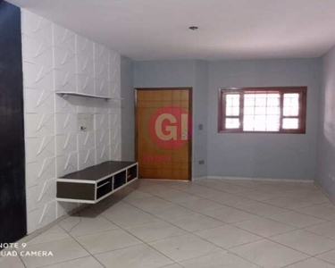 Casa térrea a venda com 3 dormitórios no Jardim Santa Inês 2! Zona Leste de São José dos C
