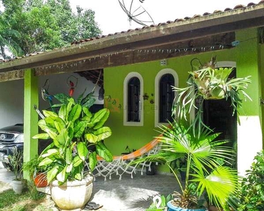 Casa térrea com 2 dormitórios (1 suíte) à venda no Condomínio Residencial Mar Verde - Cara