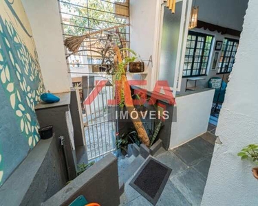 Casa Térrea com 5 dormitórios à venda, 163 m² por R$485.000,00, Jardim Prudência, na Zona