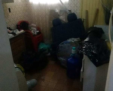 Casa Térrea Isolada com 1 Dorm. - Balneário Maracanã - PG